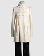 DIANE VON FURSTENBERG - Full-length jackets