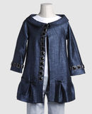 DIANE VON FURSTENBERG - Mid-length jackets