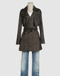 DIESEL - Full-length jackets
