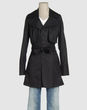 DIESEL - Full-length jackets