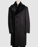 GF FERRE' - Coats