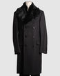 GF FERRE' - Coats
