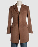 JUST CAVALLI - Mid-length jackets
