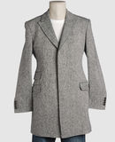 JUST CAVALLI - Mid-length jackets