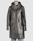 DIANE VON FURSTENBERG - Mid-length jackets