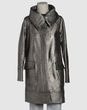 DIANE VON FURSTENBERG - Mid-length jackets
