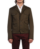 MARC JACOBS - Blazers
