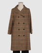 L' AUTRE CHOSE  - Coats