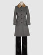 L' AUTRE CHOSE  - Coats