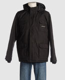 CARHARTT - Mid-length jackets