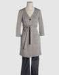 L' AUTRE CHOSE  - Full-length jackets