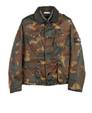 STONE ISLAND - Jackets