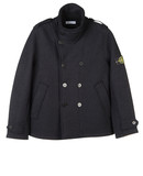 STONE ISLAND - Mid-length jackets
