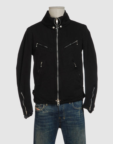 ZOOM JUNYA WATANABE COMME des GARÇONS - Giubbotto