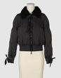BLUMARINE - Down jackets