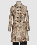 BLUMARINE - Full-length jackets