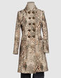 BLUMARINE - Full-length jackets
