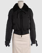 BLUMARINE - Down jackets