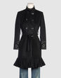 BLUMARINE - Full-length jackets