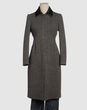 BLUMARINE - Coats