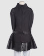 HAUTE - Cloaks