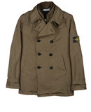 STONE ISLAND - Jackets