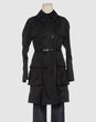 DSQUARED2 - Soprabiti