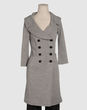 L' AUTRE CHOSE  - Full-length jackets