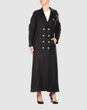 JOHN GALLIANO - Manteaux longs