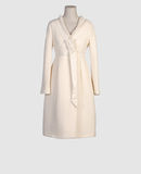 ALEXANDER MCQUEEN - Manteaux longs