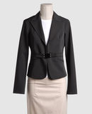 BETTY BLUE - Blazers
