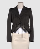 ANTONIO MARRAS - Blazers
