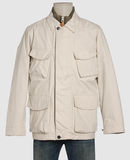 TIMBERLAND  - Mid-length jackets