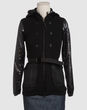PRADA SPORT - Mid-length jackets