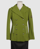 SCERVINO - Blazers