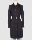 MICHAEL KORS - Full-length jacket