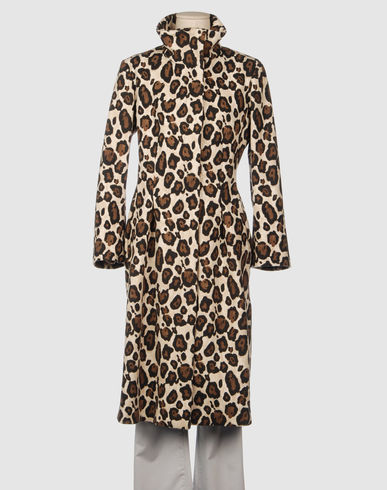 OppioFashion Animal Print Leopard Print ...