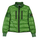 STONE ISLAND - Down jackets
