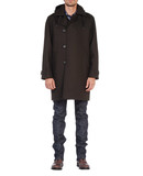 MARC JACOBS - Coats