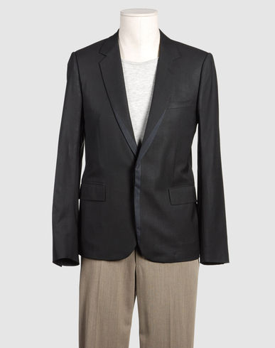 ZOOM DIOR HOMME - Blazer