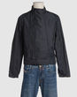 RAF SIMONS - true