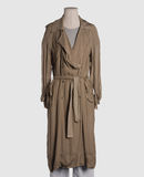 LANVIN - Full-length jacket
