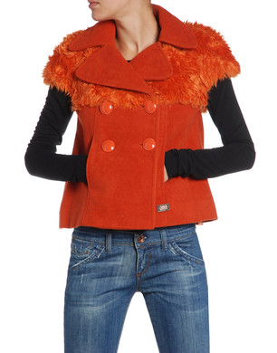 Blazer Women - Coats & jackets Women on Miss Sixty Online Store
