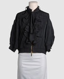 ROBERTO CAVALLI - Jacket