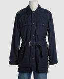 MARC BY MARC JACOBS - Mid-length jackets