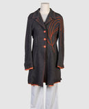 ELISA PENSA - Full-length jackets