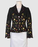ELISA PENSA - Blazers