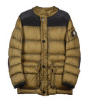 STONE ISLAND - Mid-length jackets