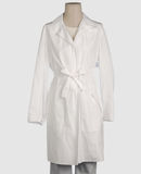 JIL SANDER - Pardessus