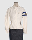MONCLER - Jacket